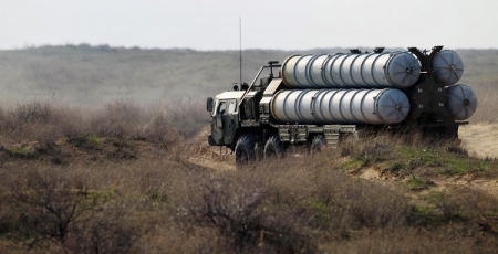 Россия за январь и февраль 2013 года продала оружия на сумму $ 2,5 млрд