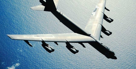 США могут применить ядерное оружие в случае кибервойны