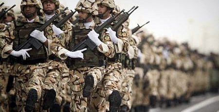 Иран способен "в одиночку" уничтожить Израиль