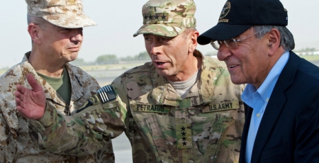 Их позорно оклеветали?