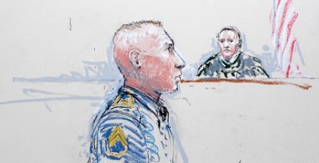 Роберт Бэйлз признал себя виновным