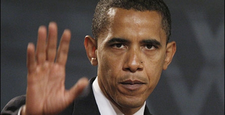 Барак Обама пообещал всех успокоить