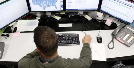 Немцы помогали американцам шпионить