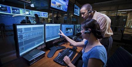 В Германии - шпионские страсти