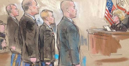 Брэдли Мэннинг виновен, но врагу США не помогал