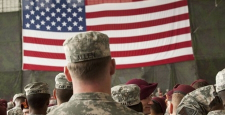 Вооруженные силы США могут утратить боеготовность